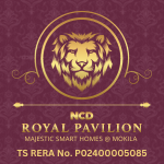 NCD  Royal Pavilion